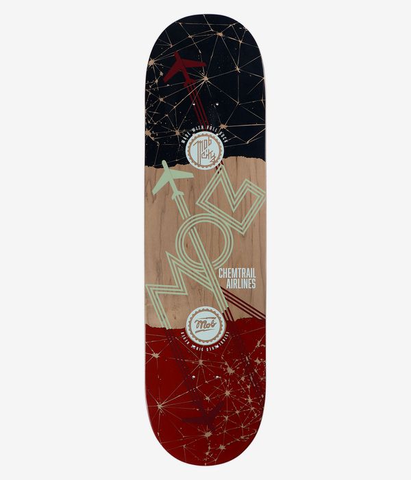MOB Airlines 8.5
