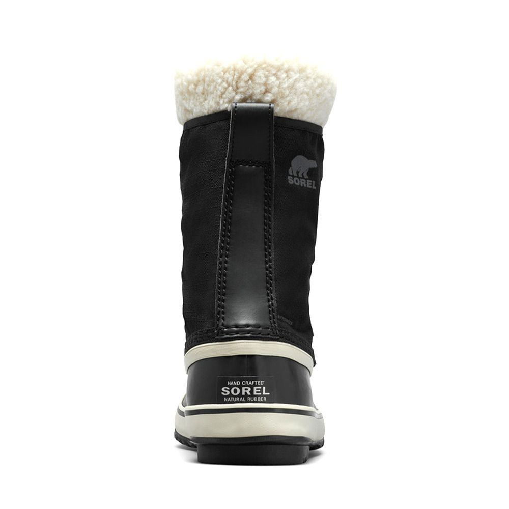 Sorel WINTER CARNIVAL - Après-ski Femme black/stone