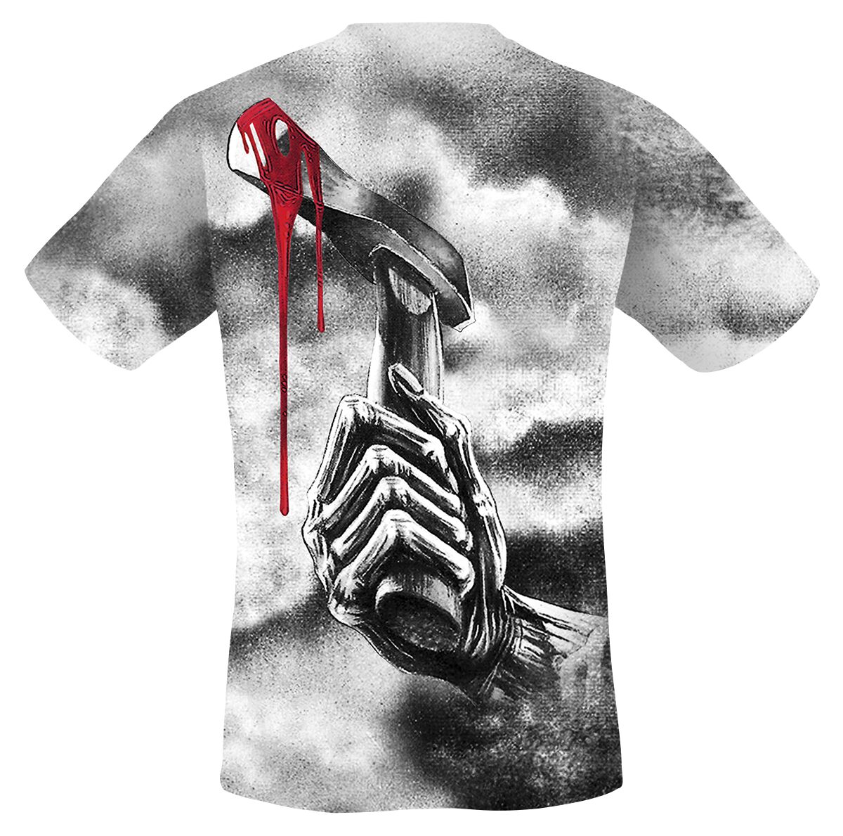 Killers Intégral | Iron Maiden T-Shirt Manches courtes