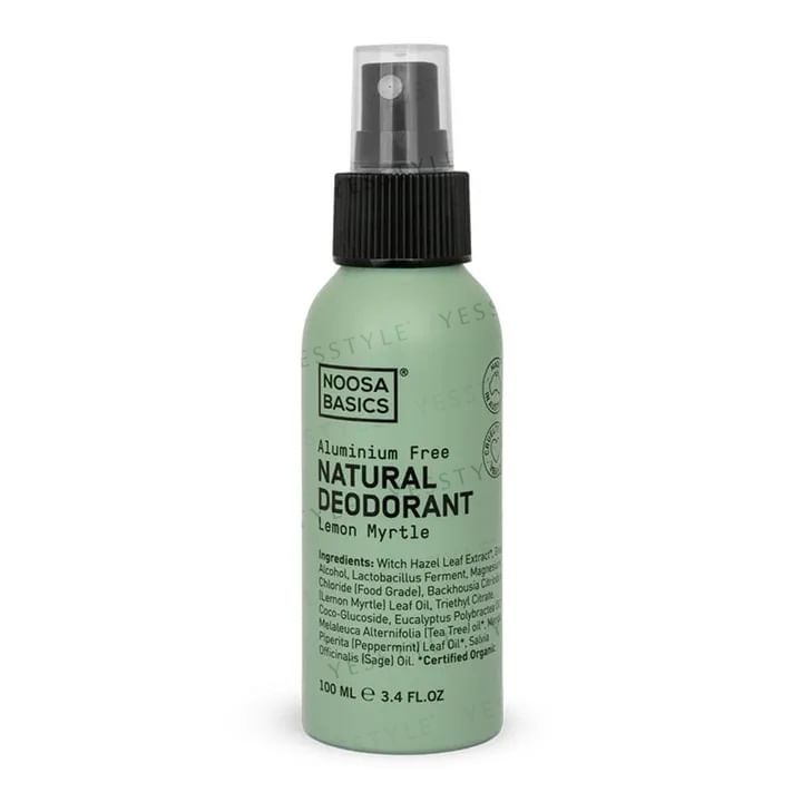 NOOSA BASICS - Natuurlijke deodorant