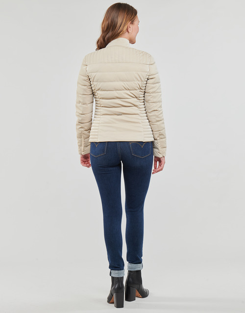 Guess - NEW VONA JACKET - Beige
