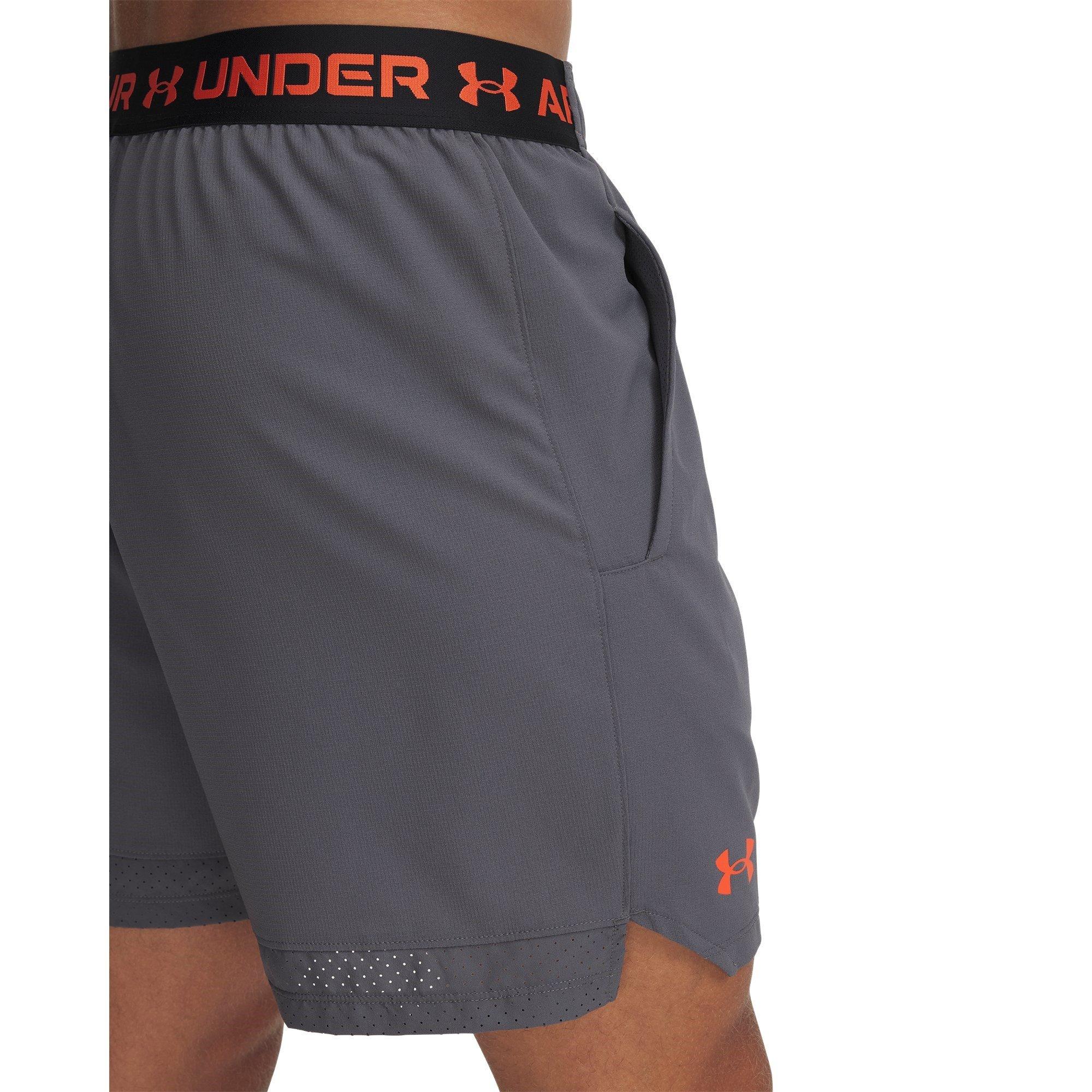 Under Armour UA Vanish Woven 6 Shorts Mens
