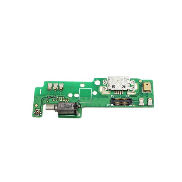 Charging Flex Sony Xperia E5 Board