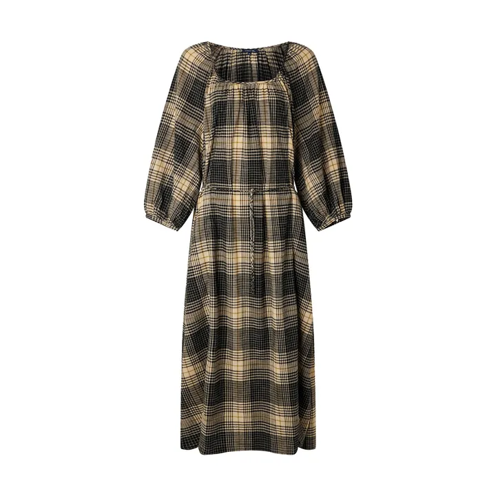 Soeur Robe Adriana | Noir