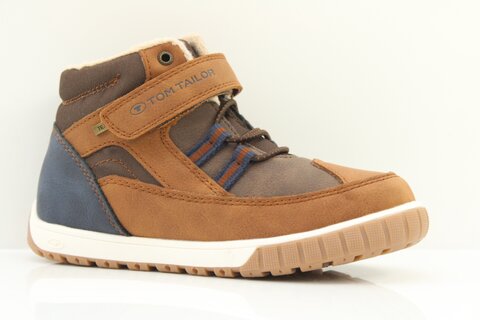 Tom Tailor Stiefel & Boots