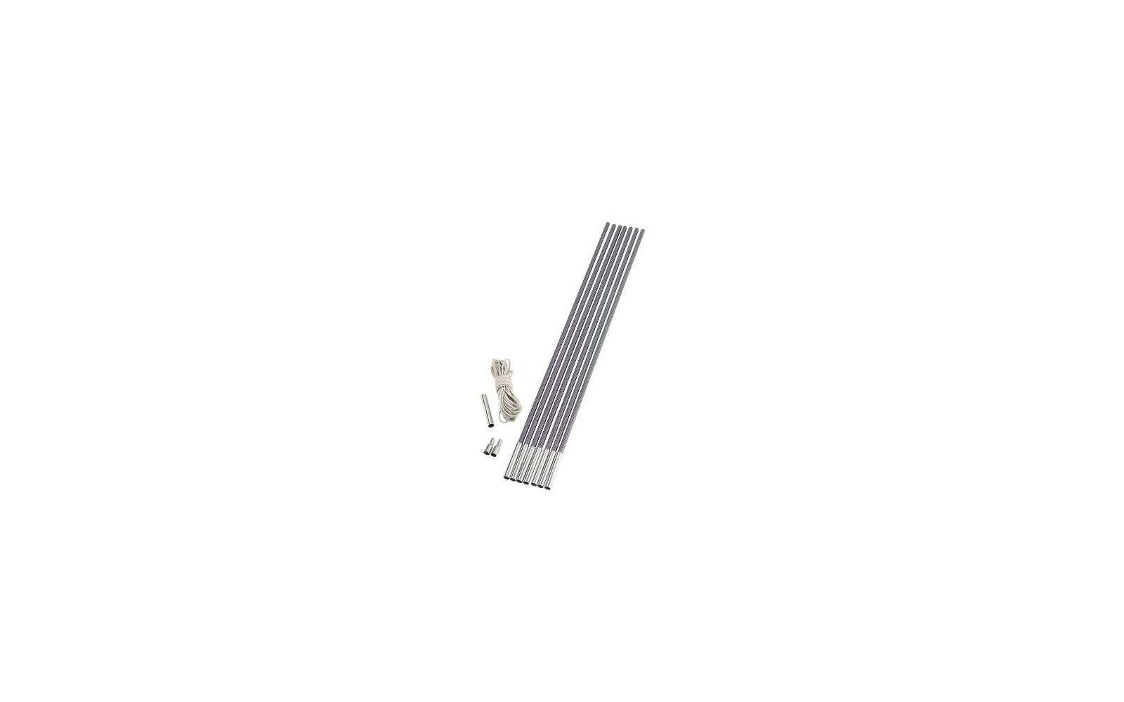 Outwell Duratec Stangenset Ersatzzeltstange do it yourself kit 9,5 mm