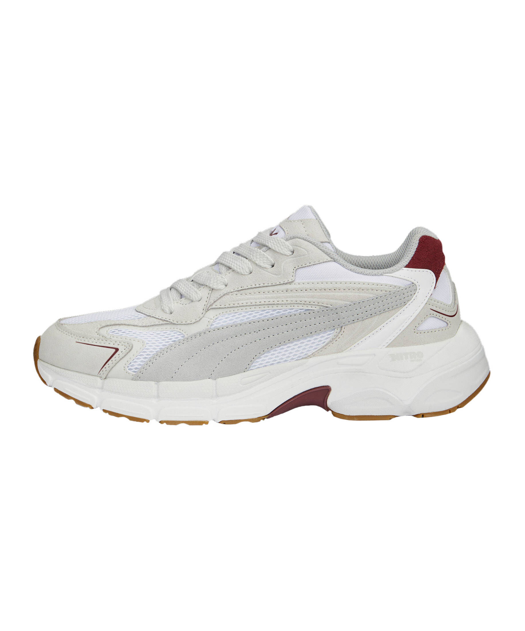 Puma| Herren Sneaker TEVERIS NITRO