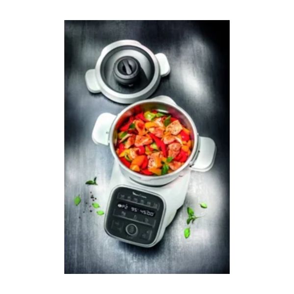 Moulinex Cusine Companion XL - HF80CBPT