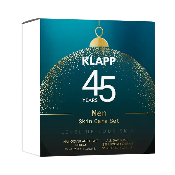 Men Skin Care Set 2025