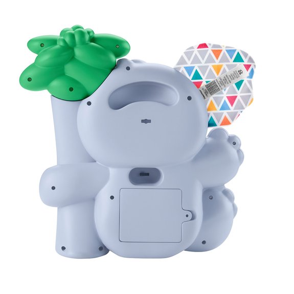 Nicolas le koala Linkimals