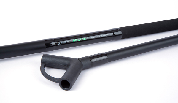 Epuisette carpe Sonik Herox Karper 42