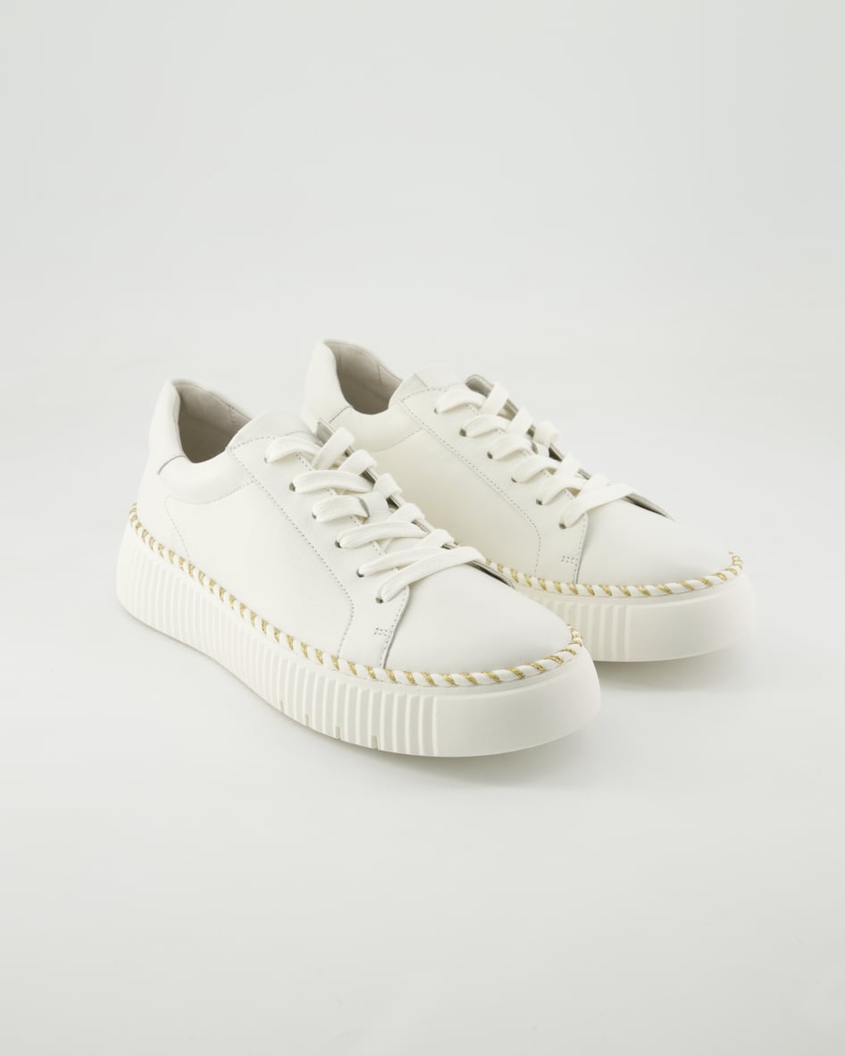 Gabor 63.240.22 Sneaker in Weiß