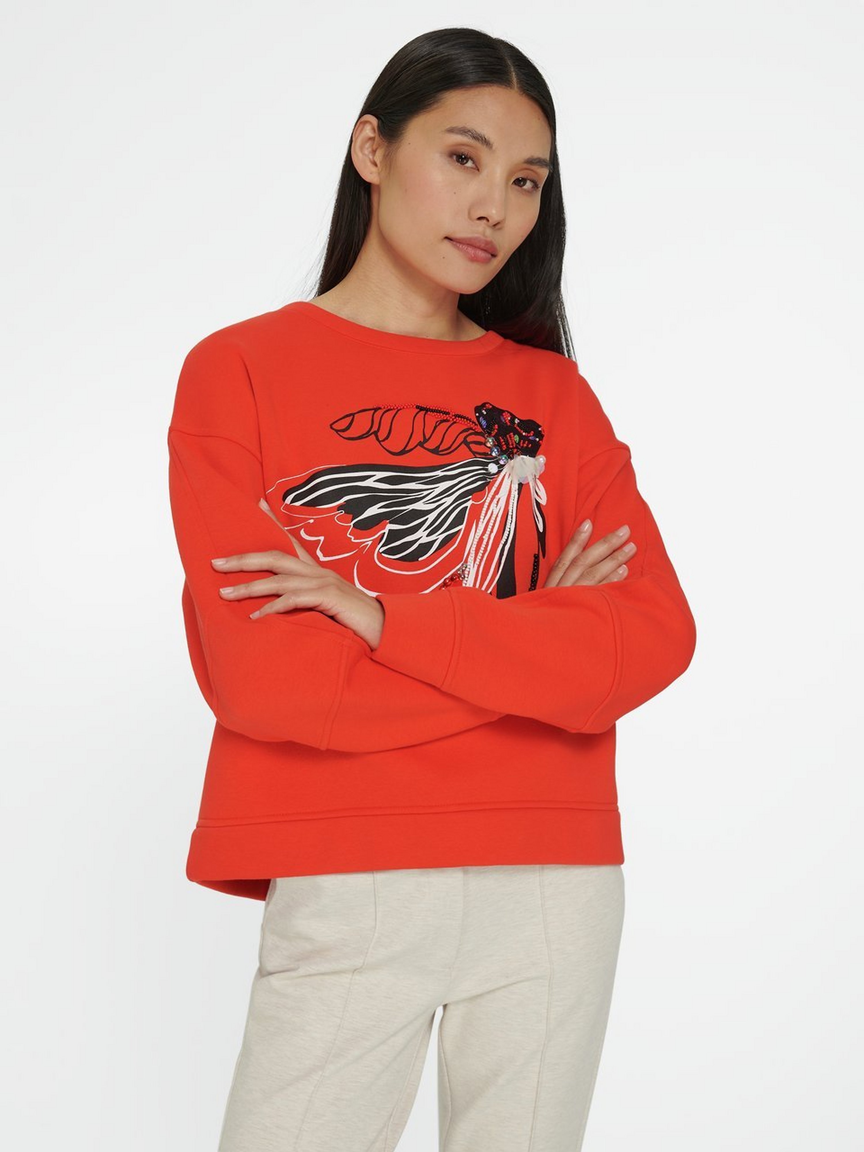 Sweatshirt