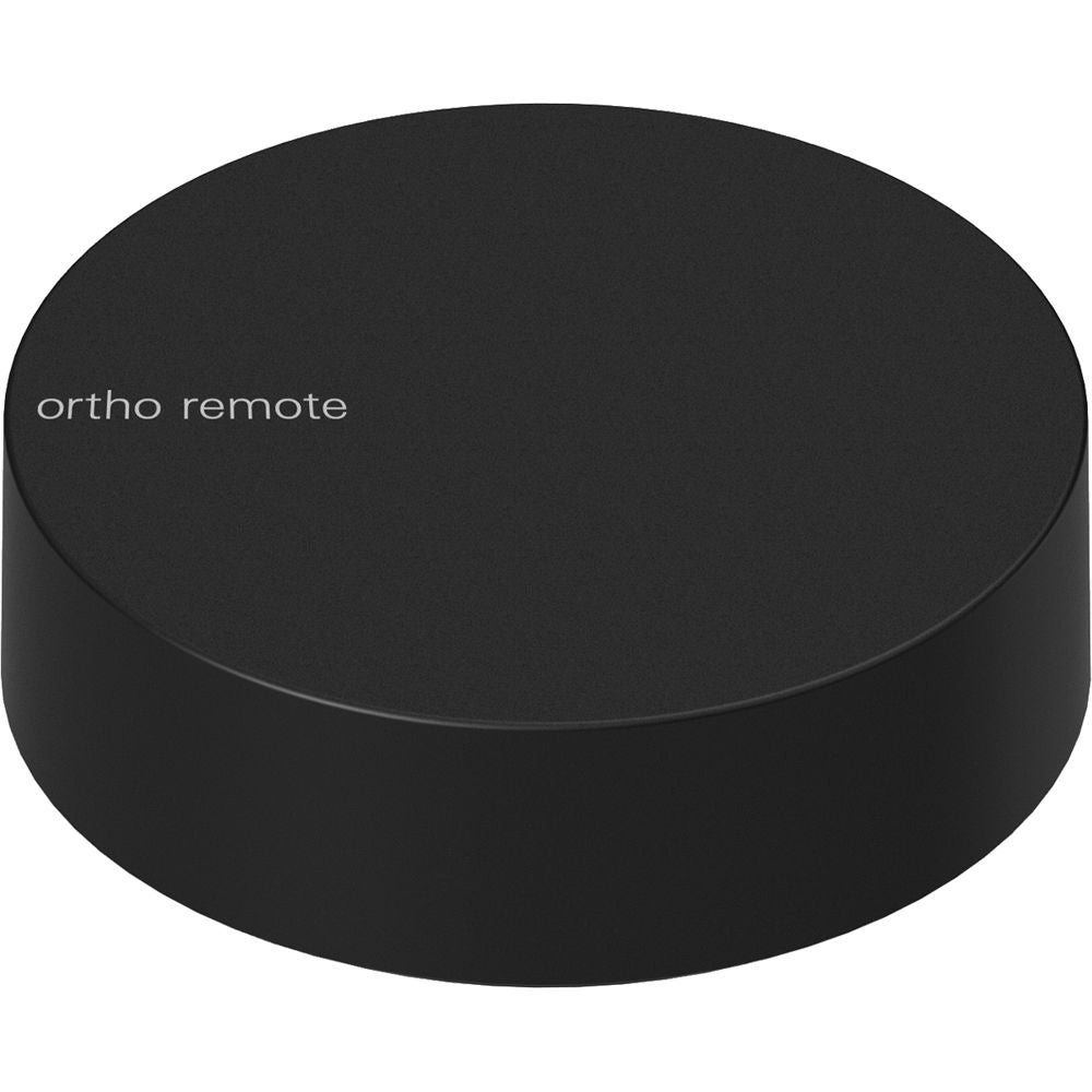 Teenage Engineering Ortho Remote Black volumeknop voor OD-11