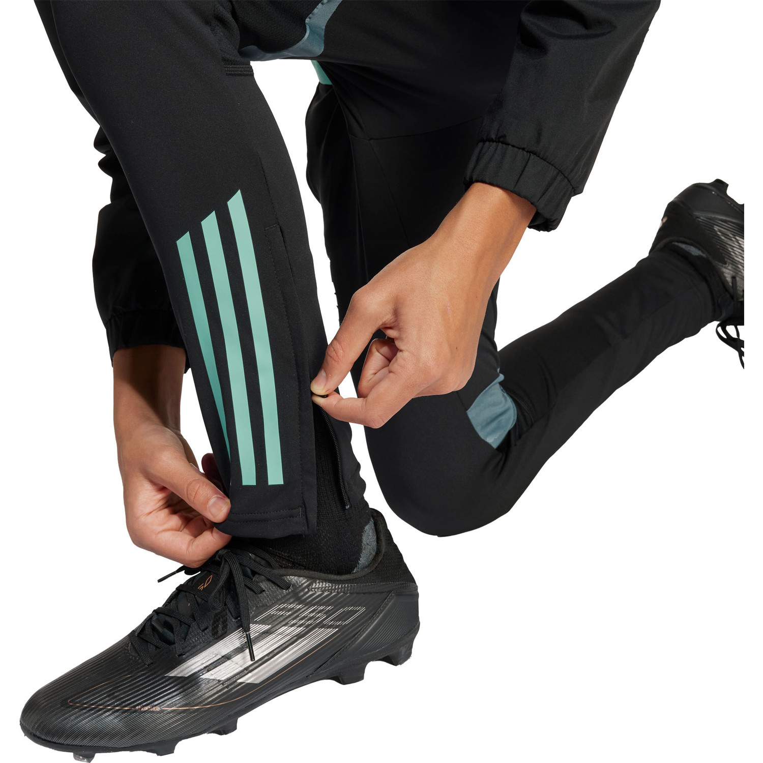 adidas FC Kopenhagen Training Pant Kids 2025/2026