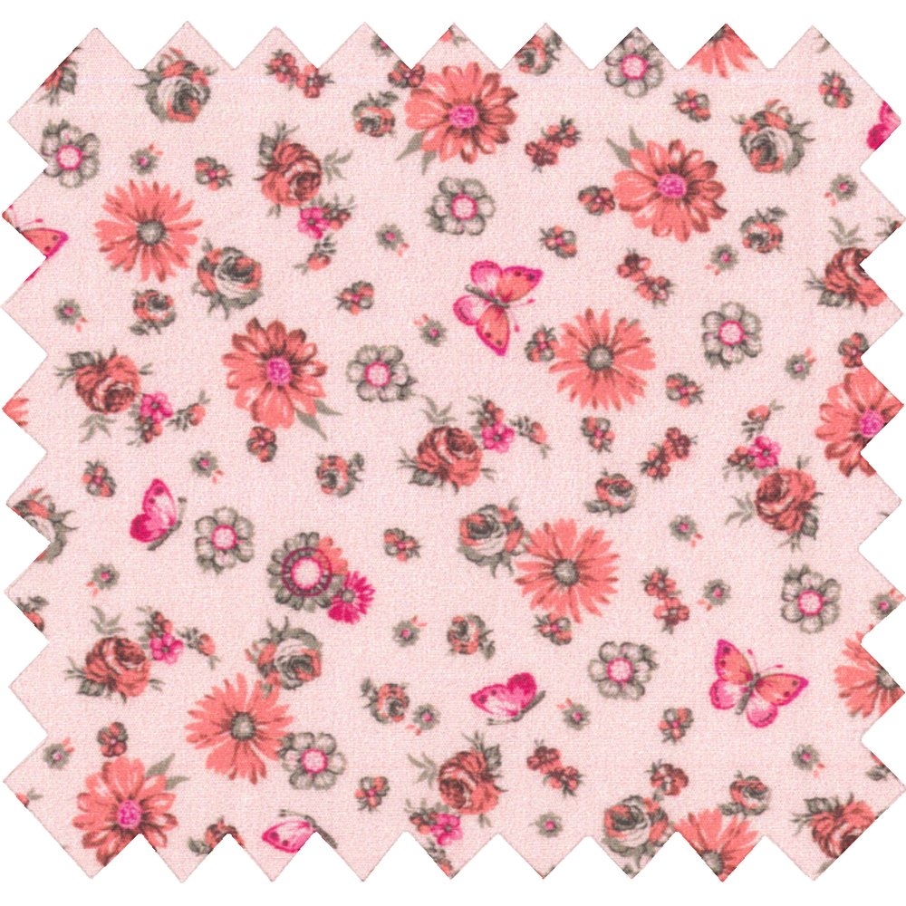 Tissu Enduit Au Mètre Extra 782