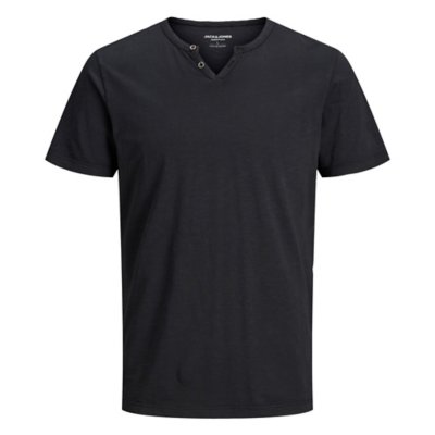 Tee-shirt à manches courtes homme Split JACK JONES