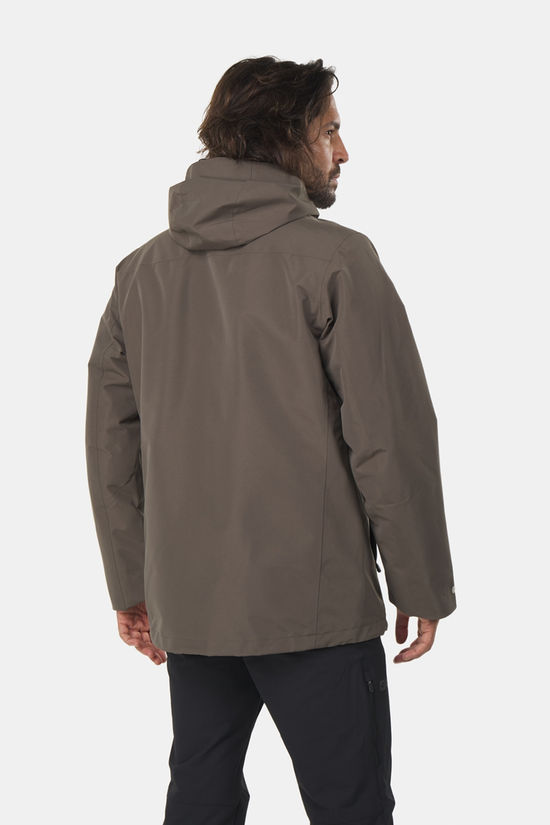 Jack Wolfskin Jack Wolfskin Altenberg 3-In-1 Jas