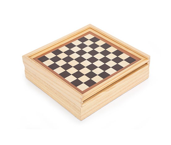 small foot Spielesammlung, 7 Klassiker