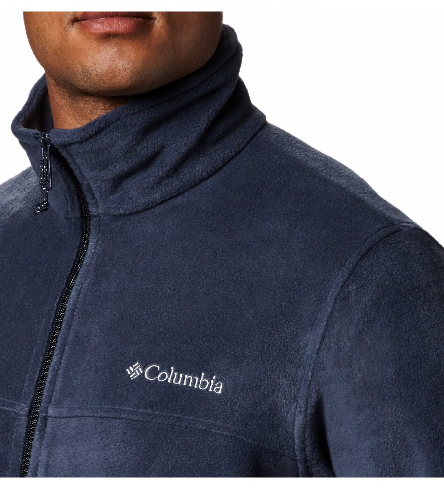 Columbia Steens Mountain Full Zip 2.0 azul