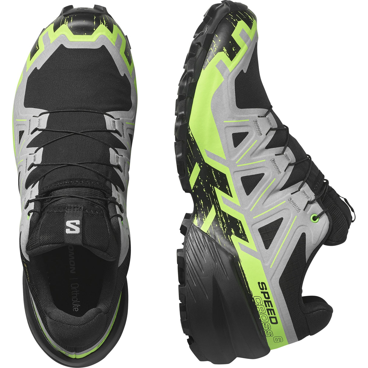 Salomon<br>Speedcross 6 GTX