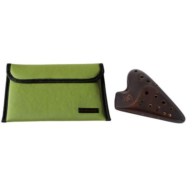 Thomann SG Double Ocarina Regular