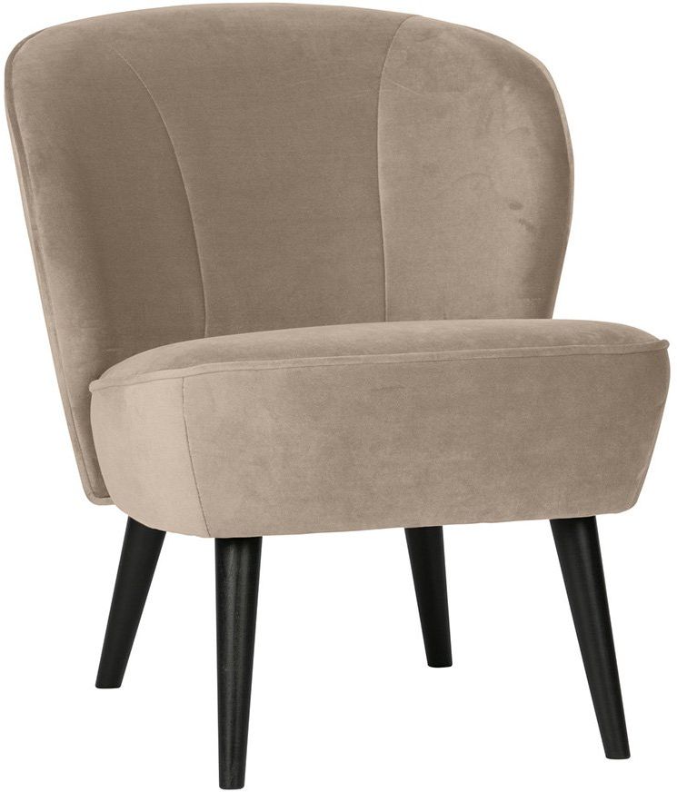 WOOOD   Sara Fauteuil