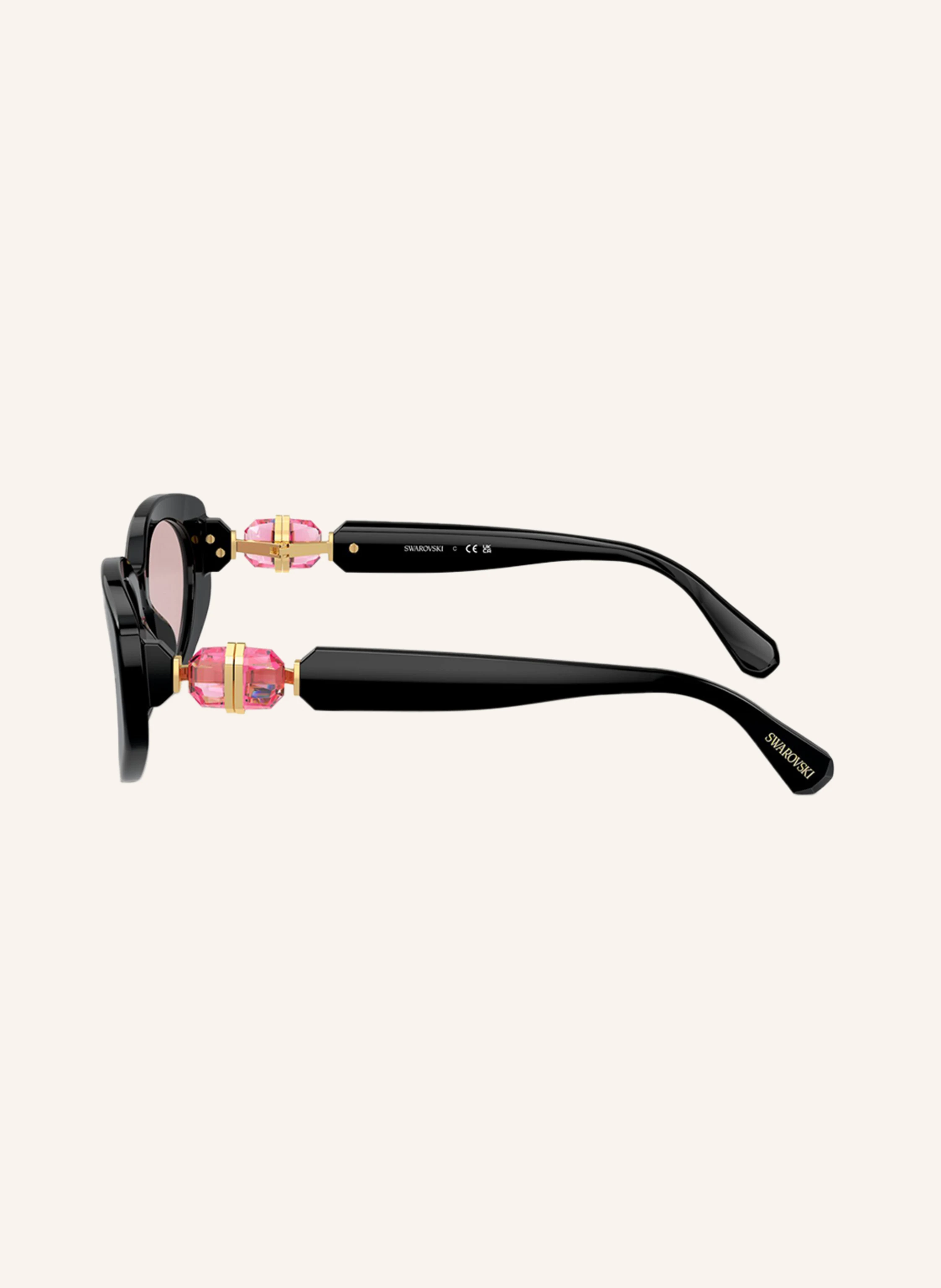 SWAROVSKI Sonnenbrille SK6002