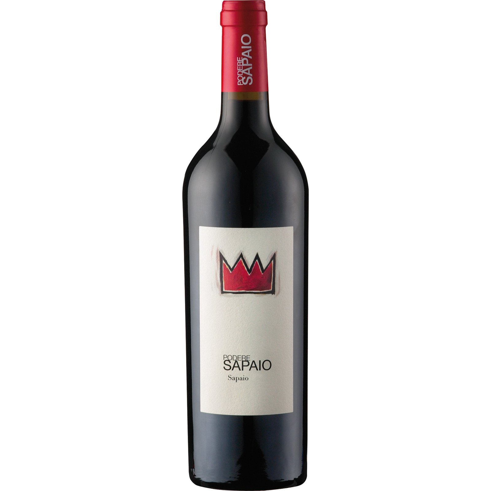 Sapaio Bolgheri Superiore IGT