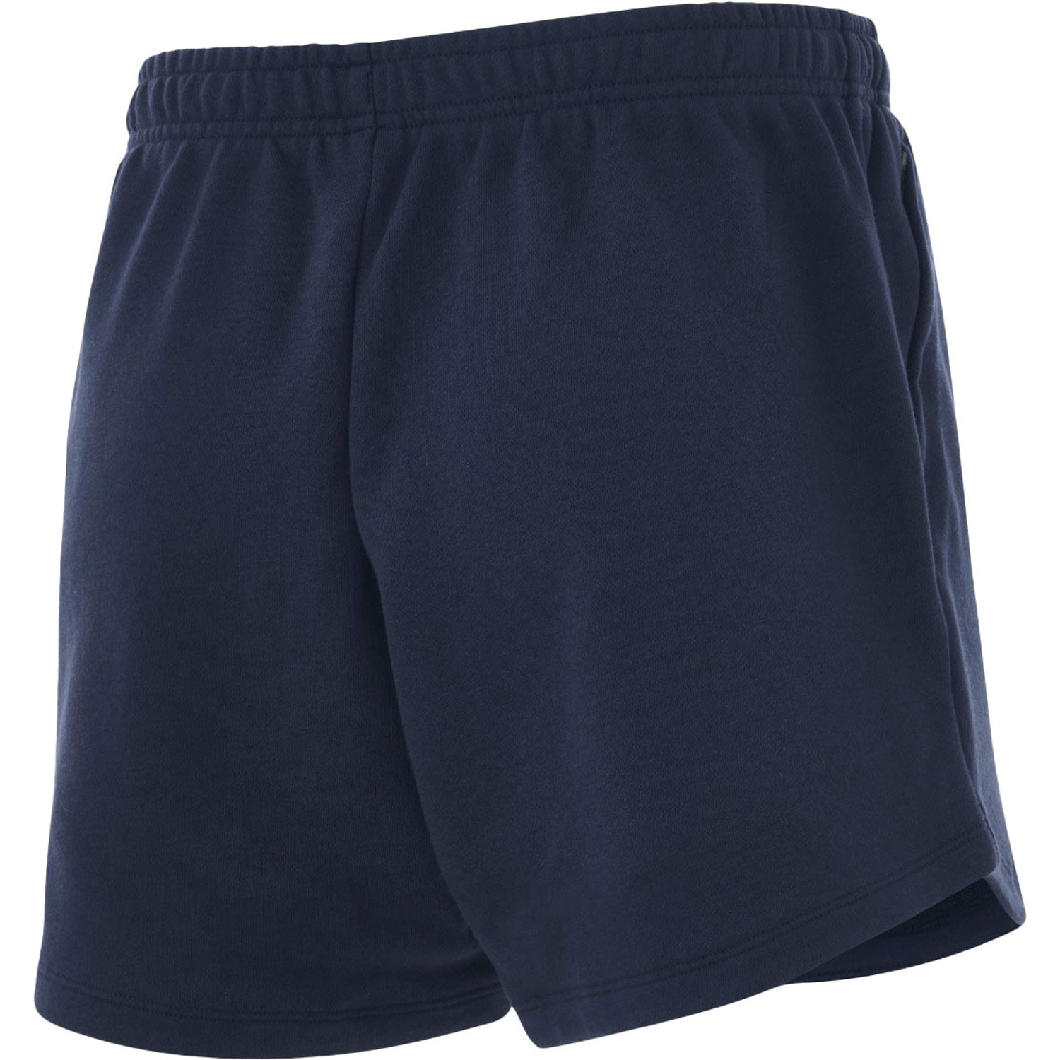 Nike Cotton Short Dames