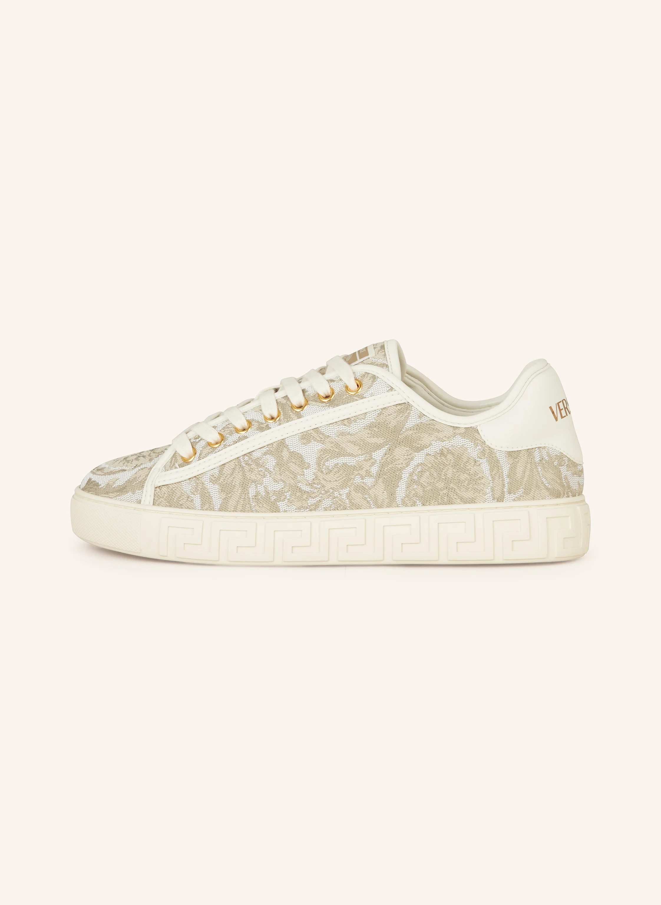 VERSACE Sneaker BAROCCO GRECA
