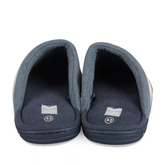 Chaussons MARINE DIM
