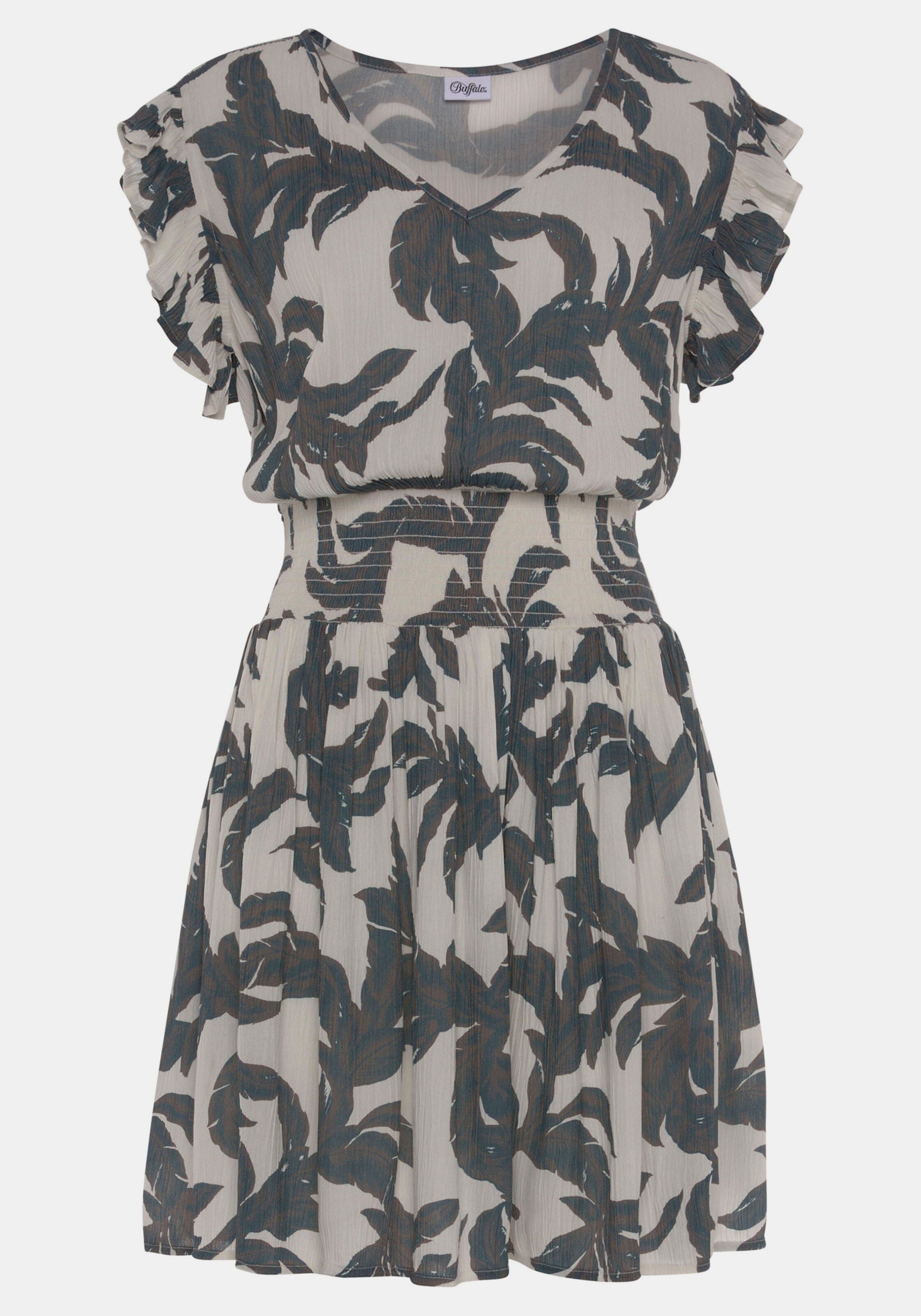 Sommerkleid