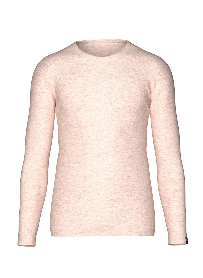 Trigema Longsleeve »TRIGEMA Langarmshirt«, 1 Stk.