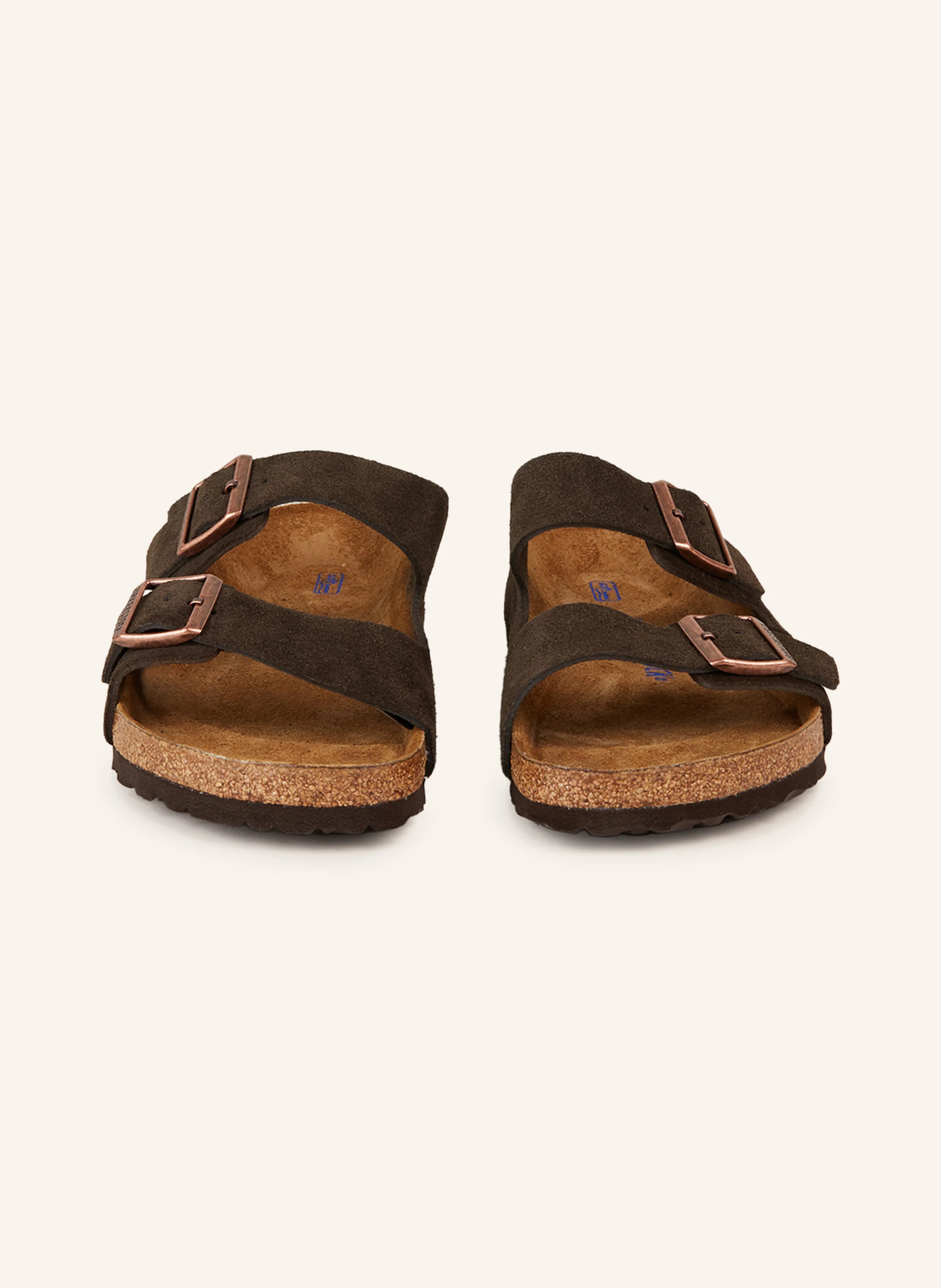 BIRKENSTOCK Pantoletten ARIZONA