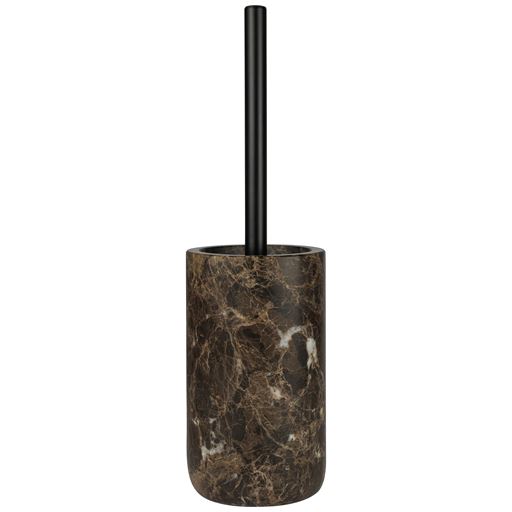 Mette Ditmer Marble Toiletbørste, Brun
