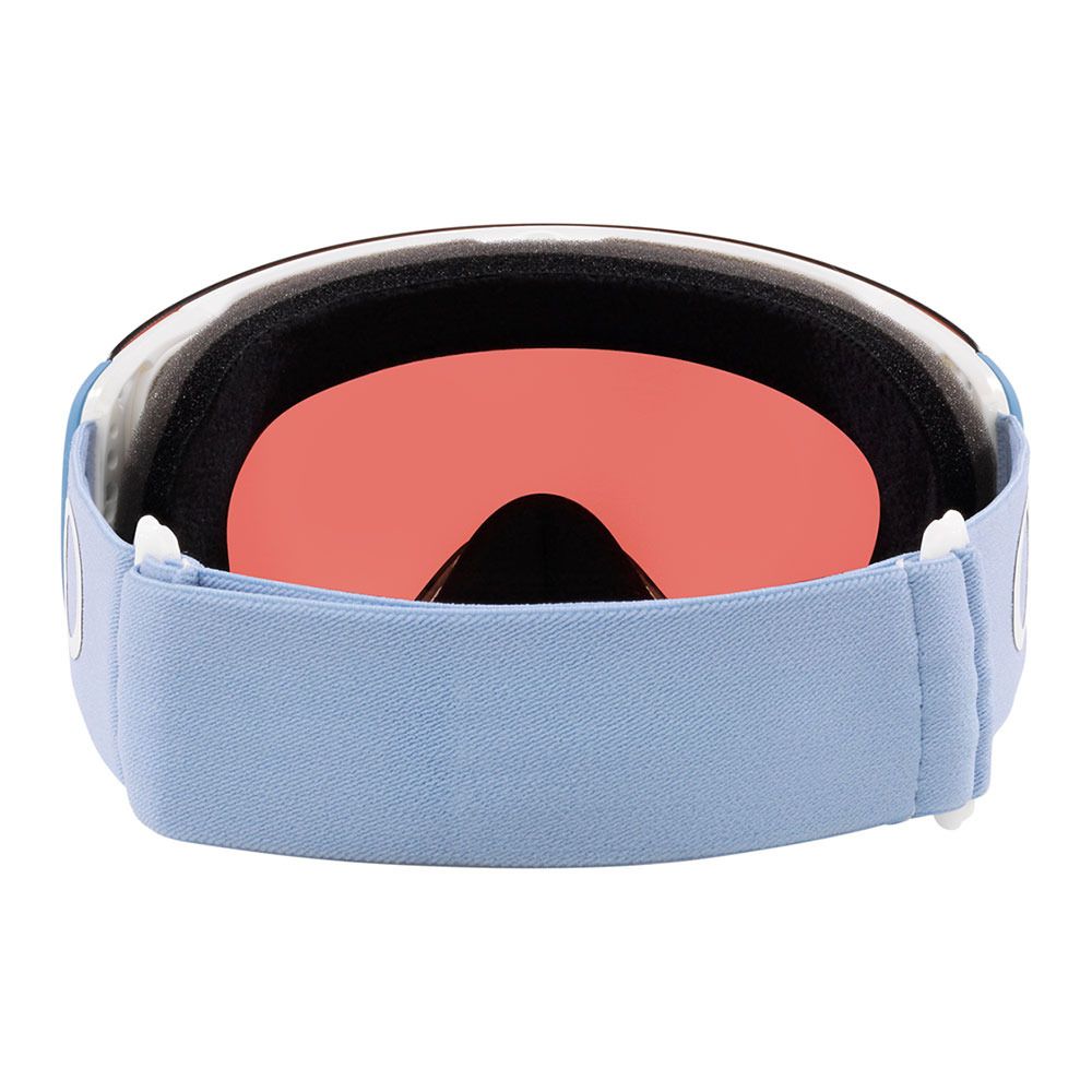 Oakley FLIGHT DECK M - Masque ski matte navy/prizm sapphire iridium