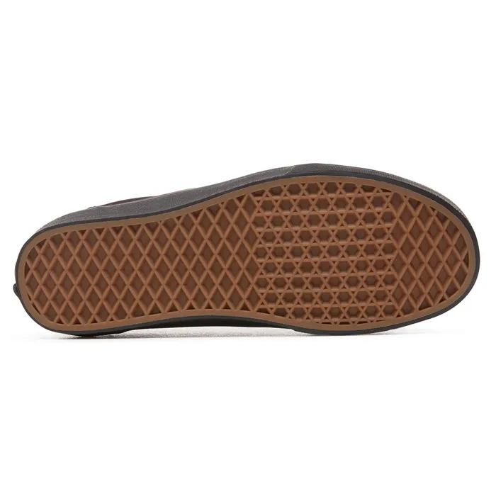 Vans Ward Sneakers Heren