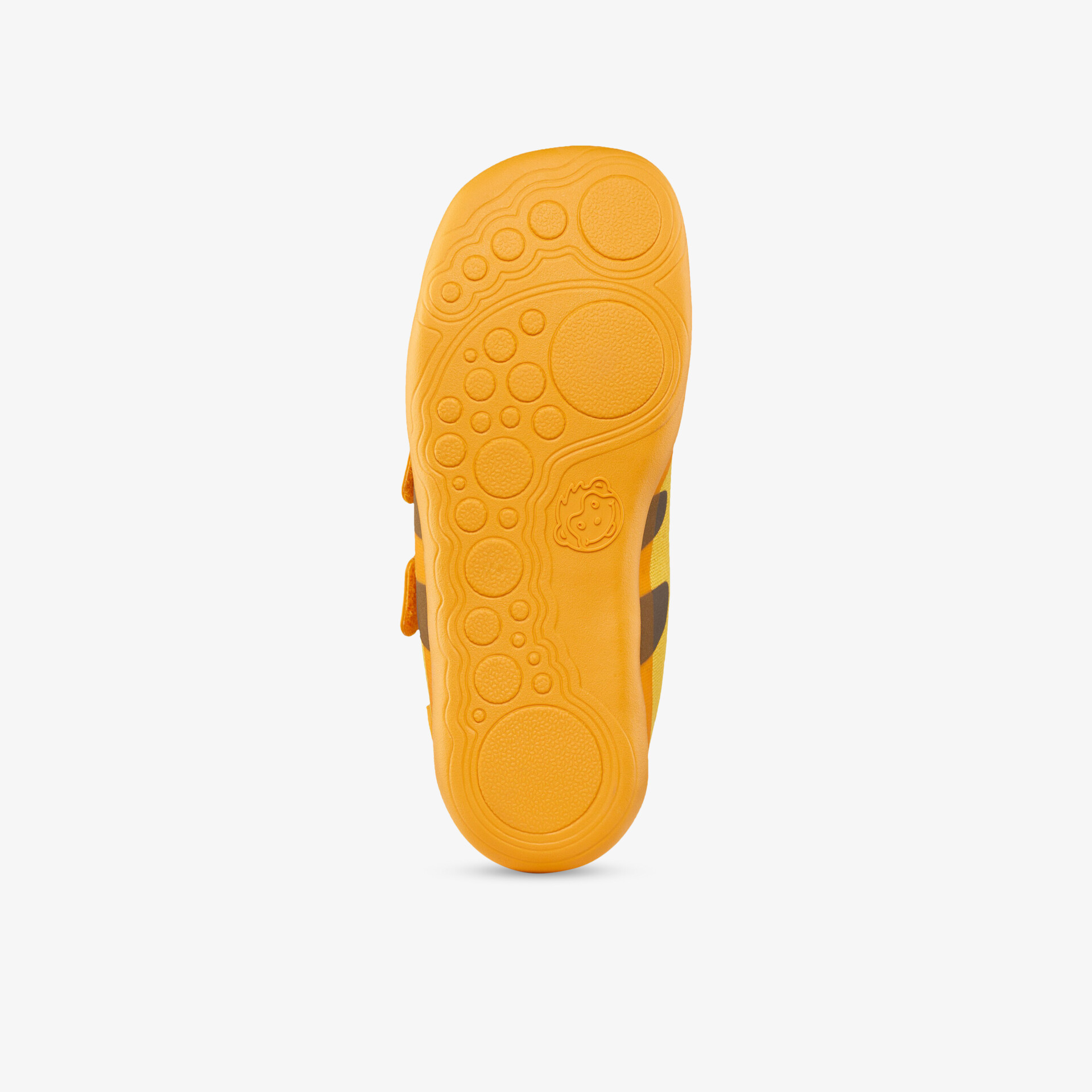 Affenzahn Kinder Barfußschuhe Lucky Tiger - reno.de