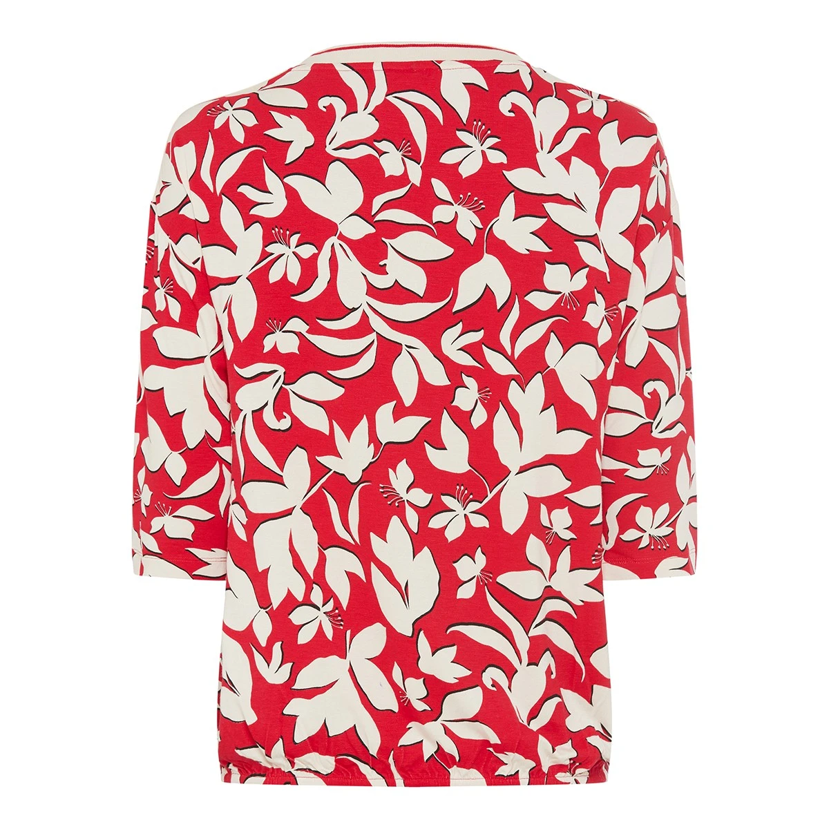 Dames Blouse OBJHOLLY