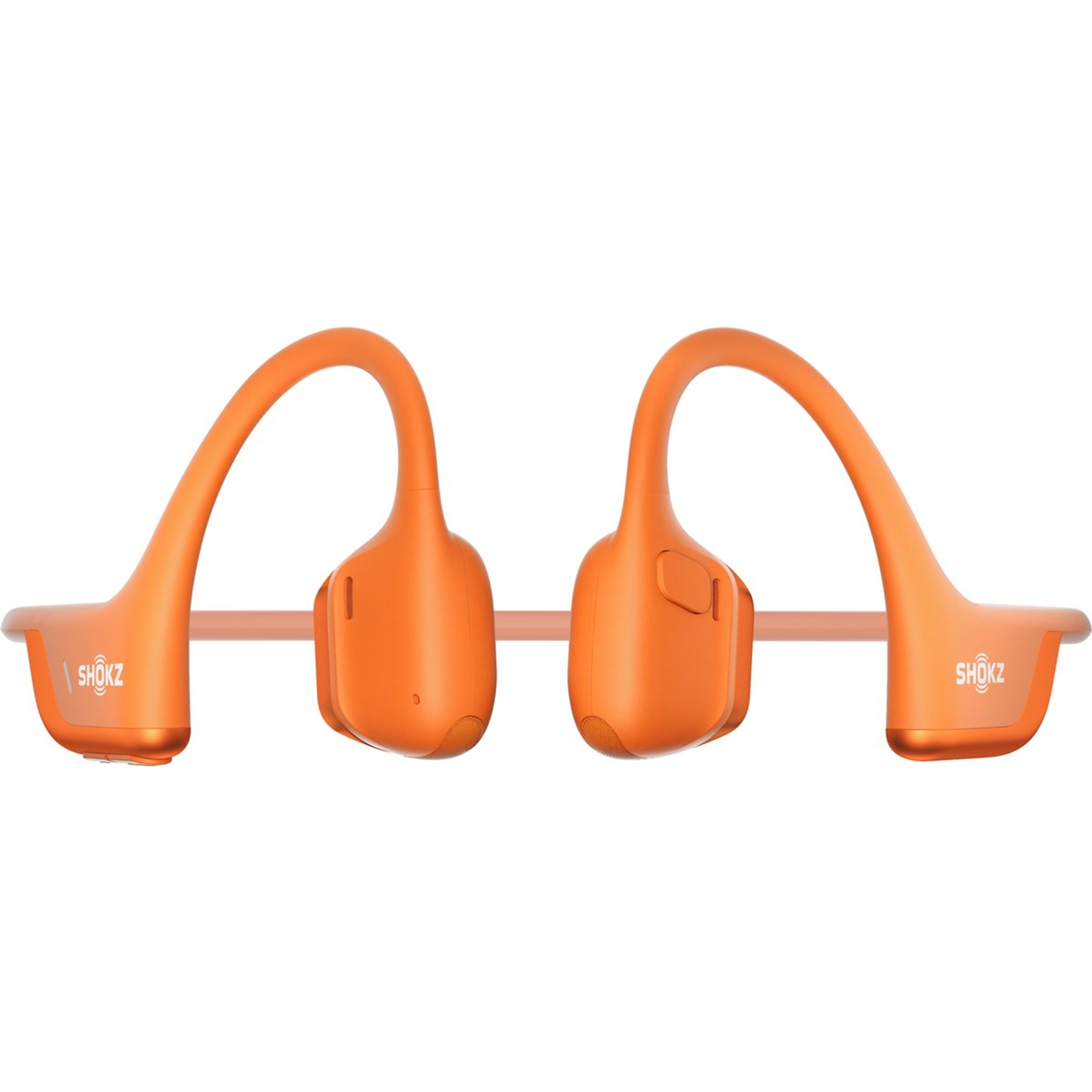 Shokz OpenRun Pro 2