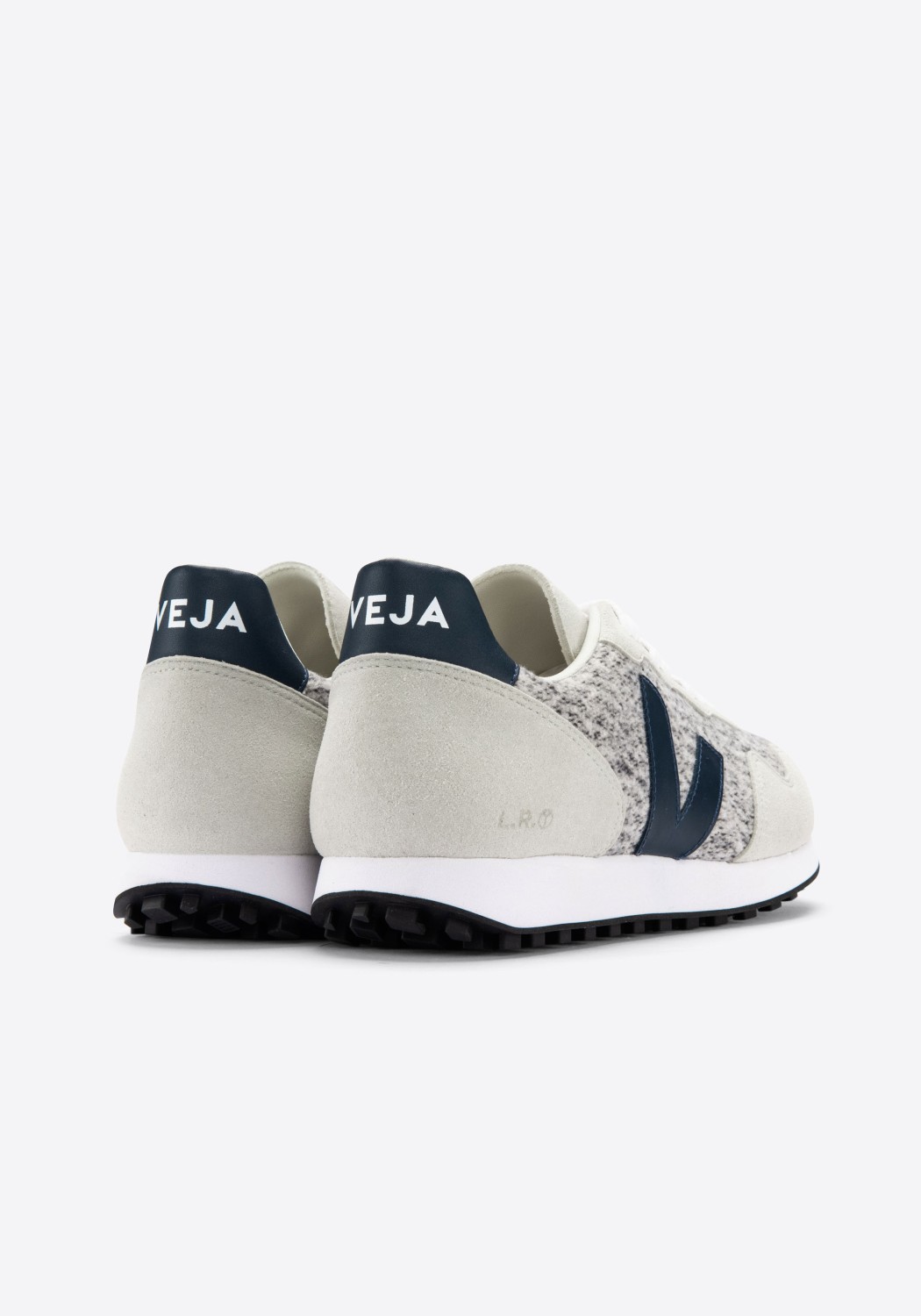 Veja Sneaker SDU Rec Flannel Snow Nautico