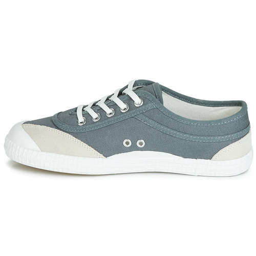 Kawasaki - RETRO - Gris