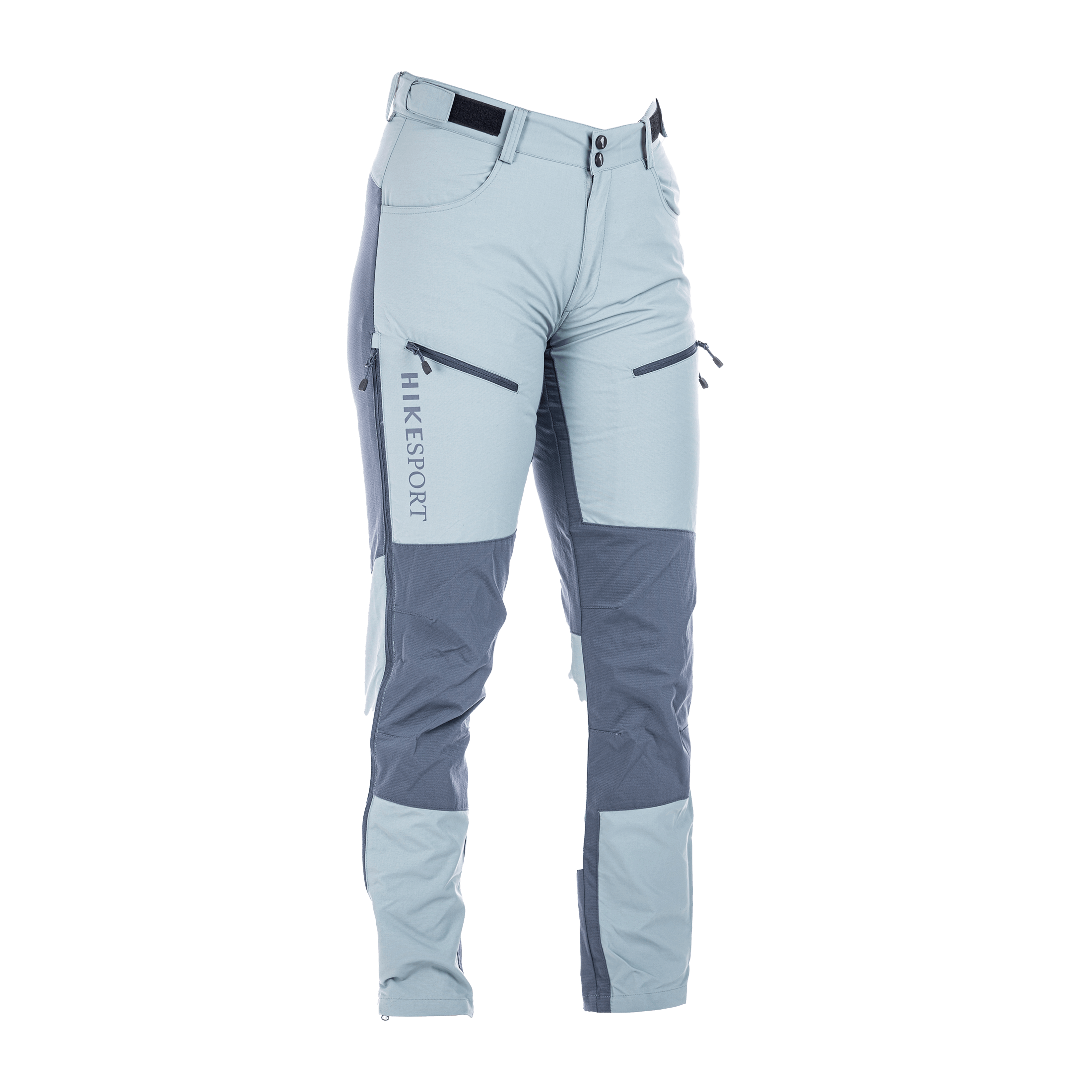 Hike Sport Gautefall turbukse - Dame - Bukse