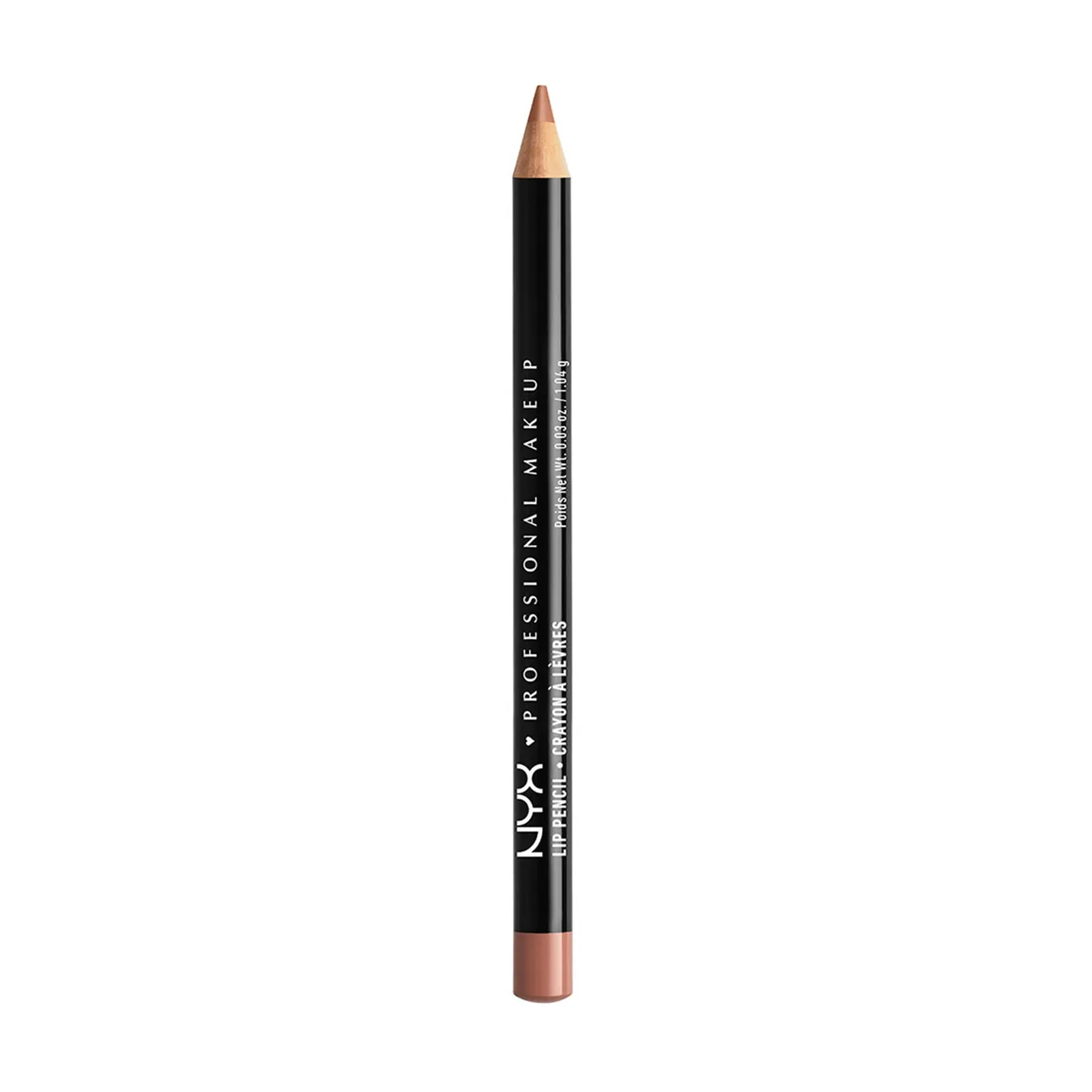 NYX Professional Makeup Slim Lip pencilhot red