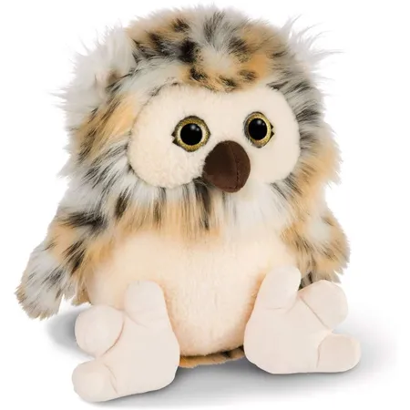 NICI Winter 2020 Schlenker Eule Aurina, 40 cm