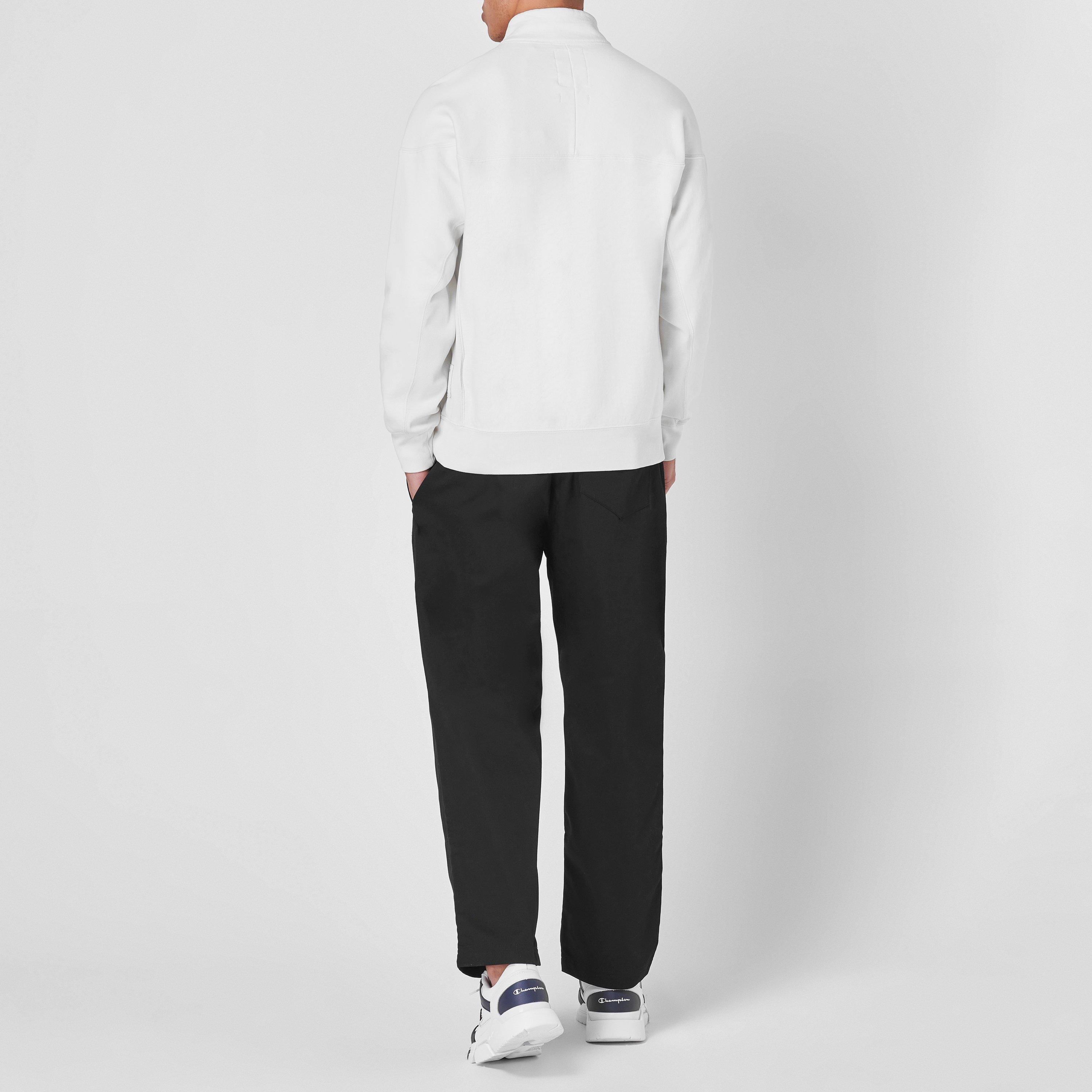 Champion Reverse Weave Straight Jogger