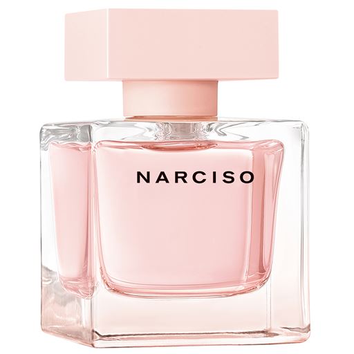 Narciso Rodriguez Cristal Eau De Parfum, 50 ml