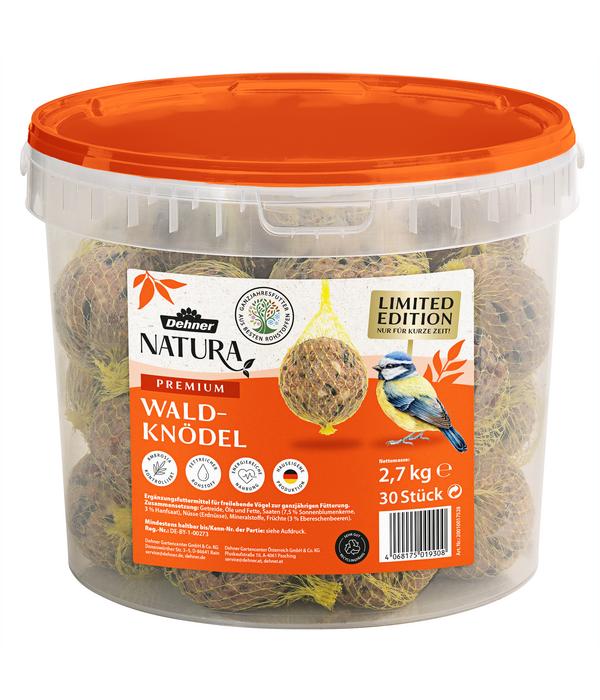Dehner Natura Premium Wildvogelfutter