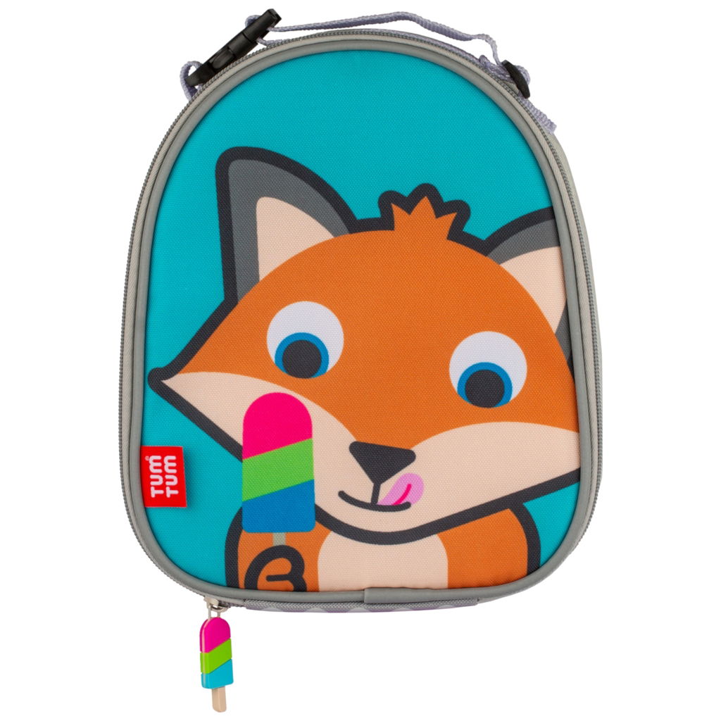 TumTumTumTum   Lunchbag Felicity